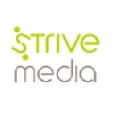 Strive Media logo