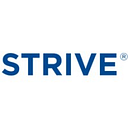 STRIVE logo