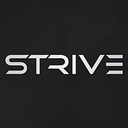 Strive logo