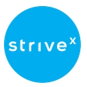 Strivex   Accountants logo