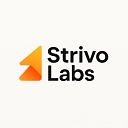 Strivolabs logo