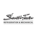 South-Town Refrigeration & Mechanical logo