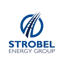 Strobel Energy Logistics   Energy In Motion logo