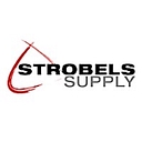 Strobels Supply Inc logo