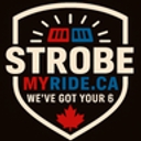 Strobemyride logo