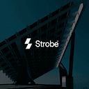 Strobe Power logo