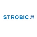 Strobic Air Corporation logo