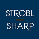 Strobl & Sharp Pc logo