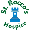 St. Rocco's Hospice logo