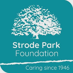 Strode Park Foundation logo