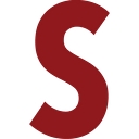 Strode Theatre logo