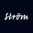 Ström, Jamie logo
