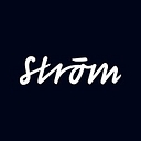 Ström, Jamie logo
