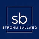 Strohm Ballweg, Llp logo