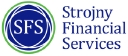 Strojny Financial Services logo