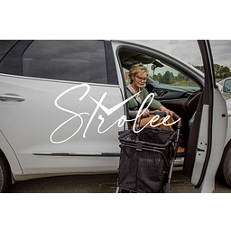 Strolee logotyp