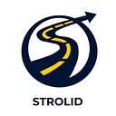 Strolid, Inc   Strong Market Presence, Solid Results! logo