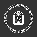 Stroll Magazine logo