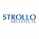 Strollo Architects logo