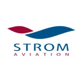 STROM AVIATION logo