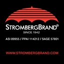 Stromberg Brand logo