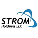 Strom Holdings Llc logo
