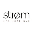 Strom Spa Nordique logo