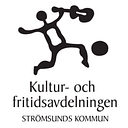 STRÖMSUNDS KOMMUN logo