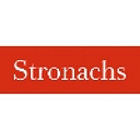 Stronachs logo