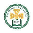 St Ronan's College, Lurgan logo