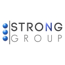 Favicon of Strong Recruitment Group