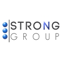 Strong Recruitment Group Limited logo