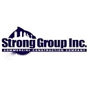 Strong Group Inc. logo