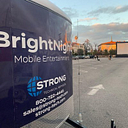 Strong Technical Services, Inc. logo