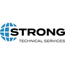 Strong Technical Services logo