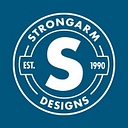 Strongarm Designs Inc