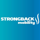 strongbackmobility.com logo