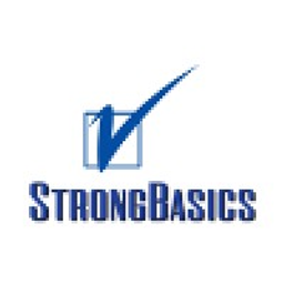 StrongBasics LLC logo