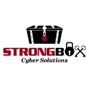 Strongbox Cyber Solutions, Llc logo