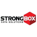 Strongbox Data Solutions, Inc. logo