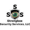 Strongbox Security Services, Llc logo