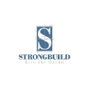 Strongbuild logo