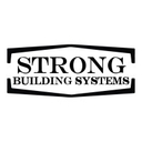 Strong Building Systems logo