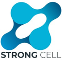 strongcell.com logo