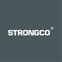 Strongco logo