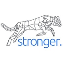 Stronger International logo