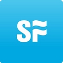 Stronger Families logo