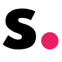 stronger logo