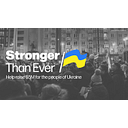 Stronger Than Ever logo