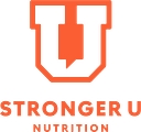 Stronger U Nutrition logo